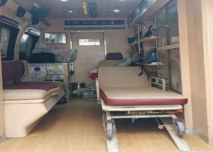 Pediatrics-Dept-Library