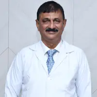 DR. Aravind.V.Patil