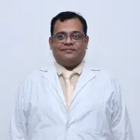 DR. Dayanand Biradar
