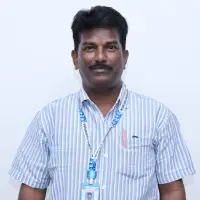 DR. Ramakanth Baloorkar