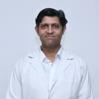 DR. Shailesh Kannur