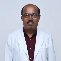DR. Shivanagouda Patil