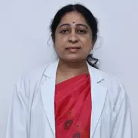DR. Vijaya Patil