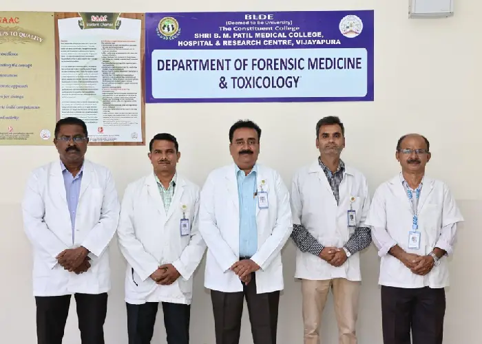 blde-medical-college-forensic-medicine