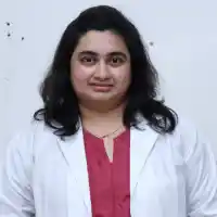 Dr. Keerti Wali