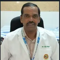 Dr. Siddangouda Patil