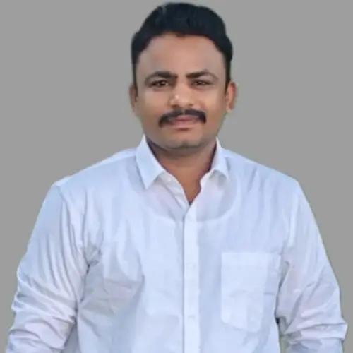 Akshay Janai