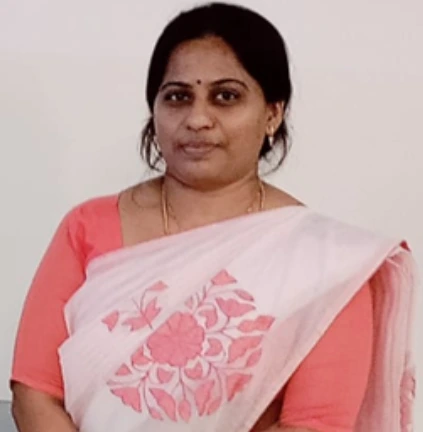 Dr. Girija M. Nimbal