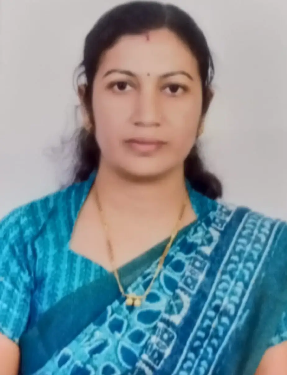 Dr. Rajeshwari S. Puranik