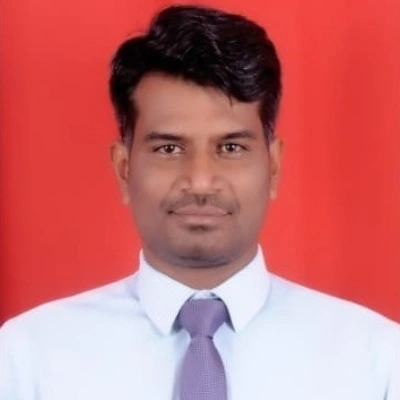 Dr. Shrishail N. Unki