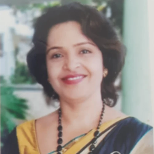 Dr. Sumi Chopade