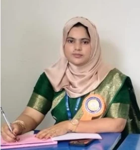 Dr. Tarannum Jabeen Khan