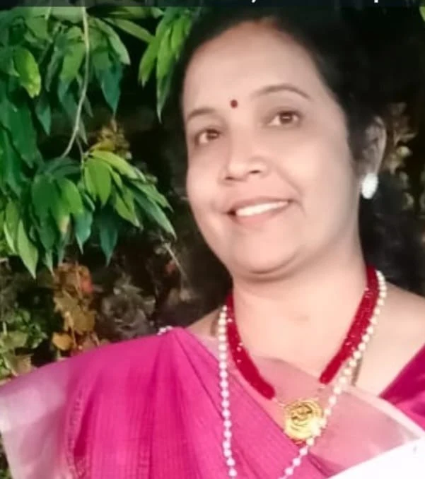 Dr. Ushadevi Hiremath