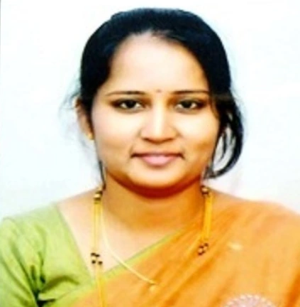Dr. Veena R Desai