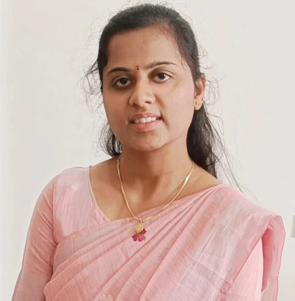 Miss. Kavita Y Goragundagi