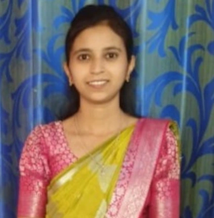 Miss. Laxmi S Sarvade