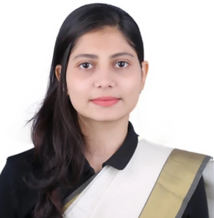 Miss. Mujefa Mulla