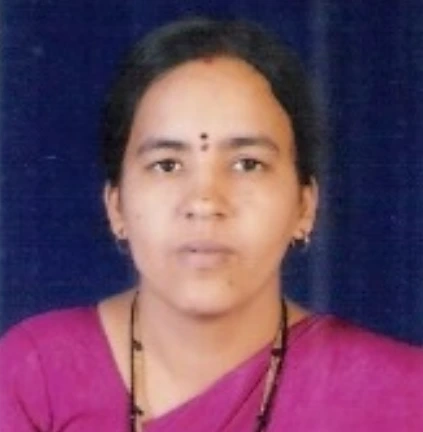 Prof. (Smt.) R. D. Joshi