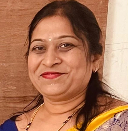 Prof. (Smt.) Vidyarani R. Patil