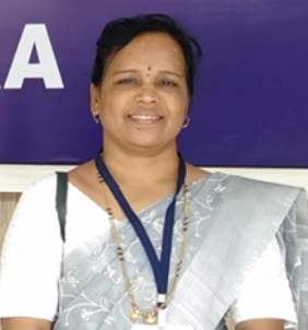 Smt. Roopa S Motagi