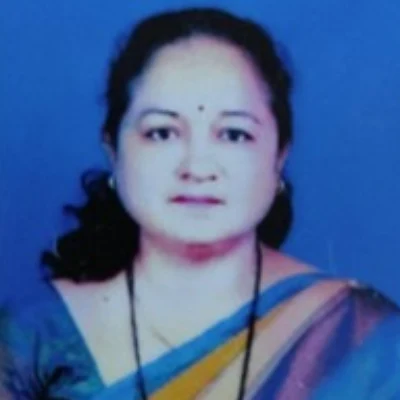 Smt. S. S. Gonal