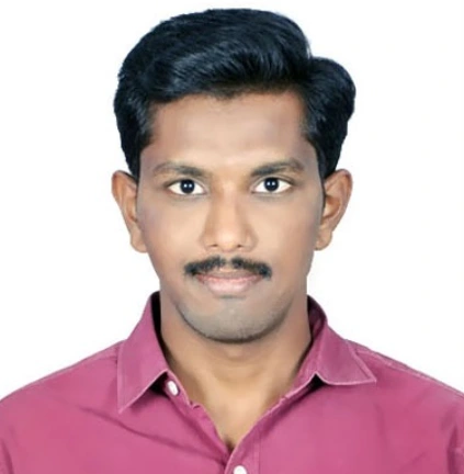 Mr. Veeresh C Kulageri