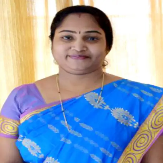 Dr-Mrs-Bhakti-Mahindrakar BLDEA SB KCP College