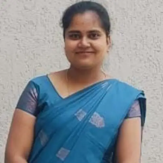 Pallavi-N-Jahagirdar