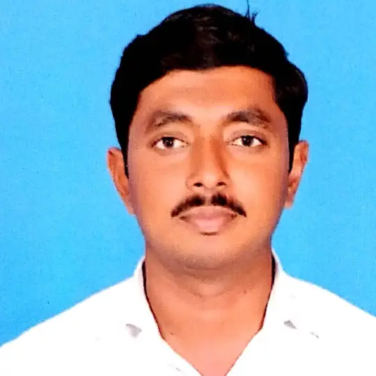 Sharanappa-B-Maranur