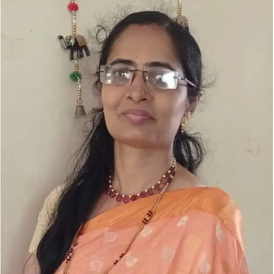 Suprita-Pattanashetti