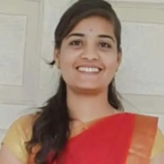 Vidyashree-K-Jabagoudar